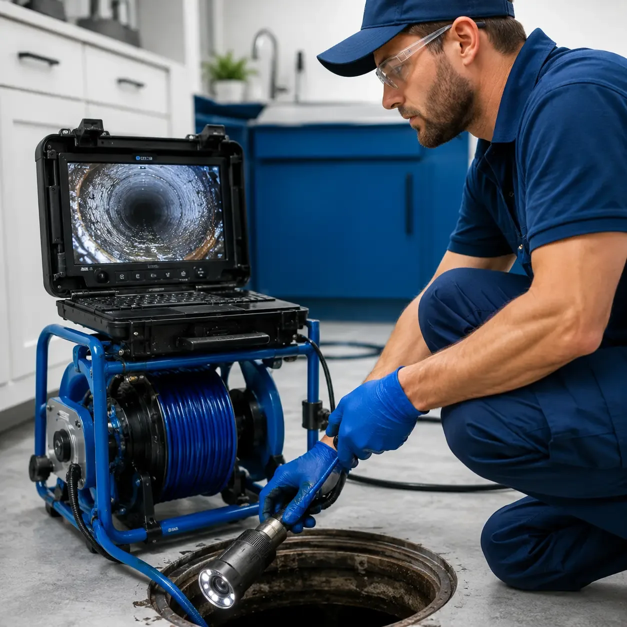 Pipe Relining professionals serving Clubb, MO
